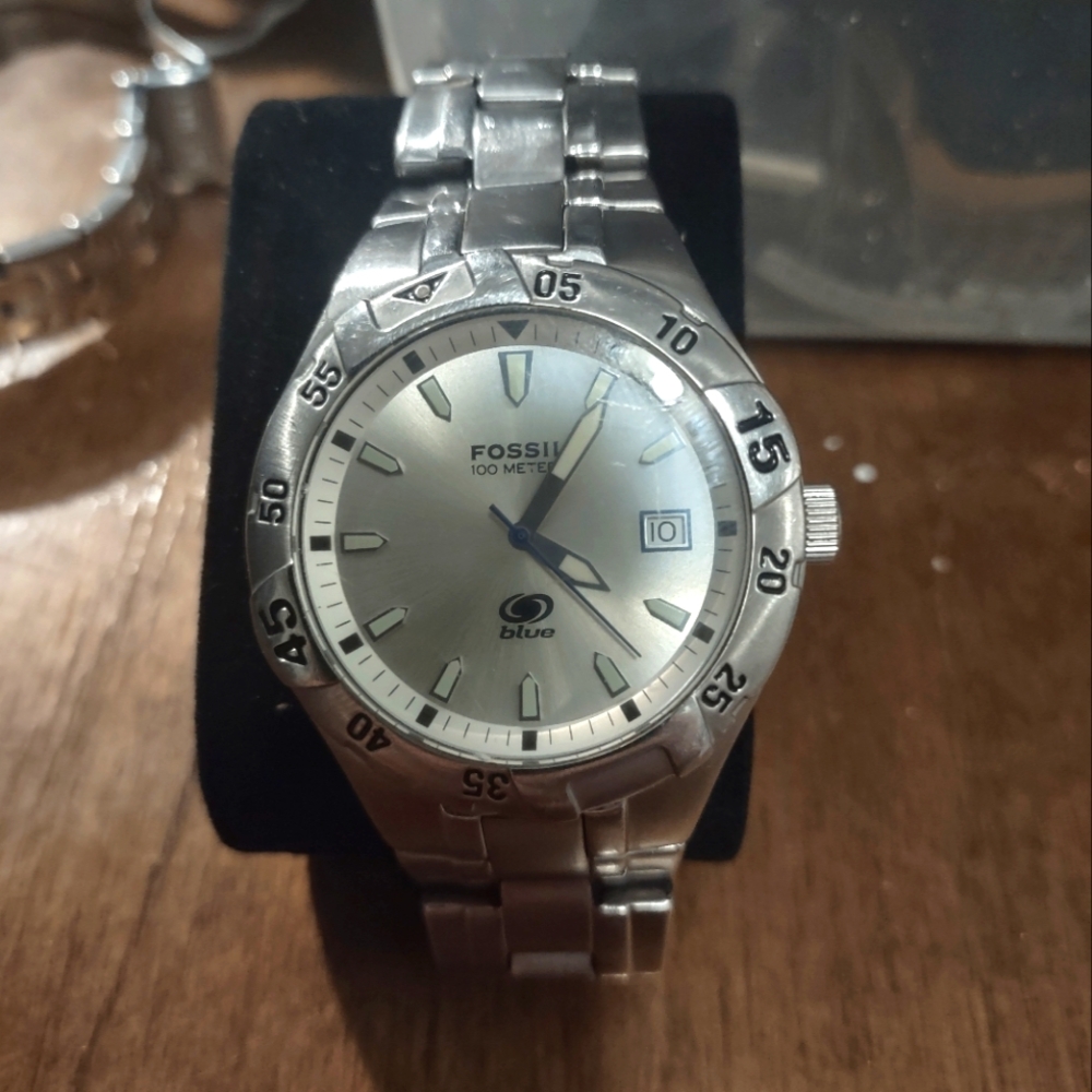 Men's watch